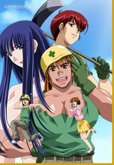 Hentai 18+